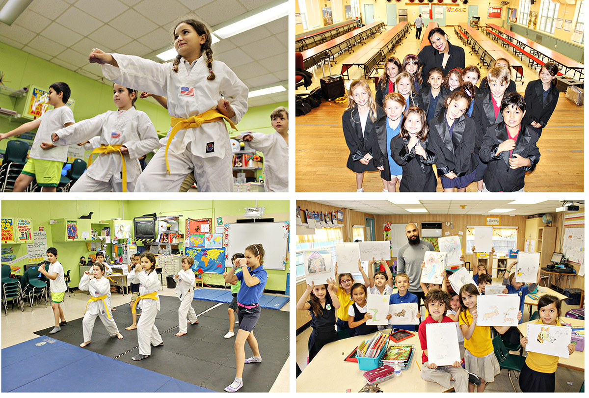 After-School-Care