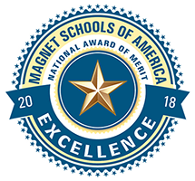 Magnet School Excellence 2018