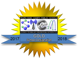 stem gold 2017-2018