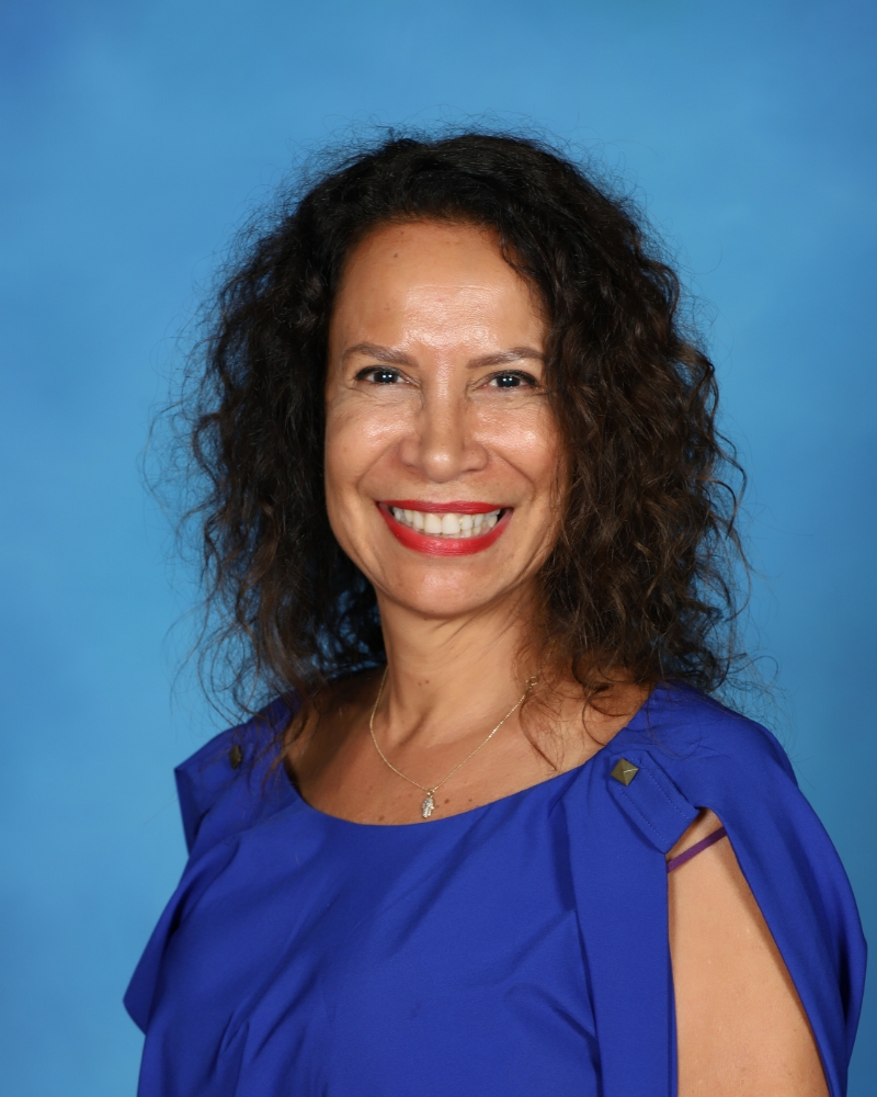 Teacher of the Year