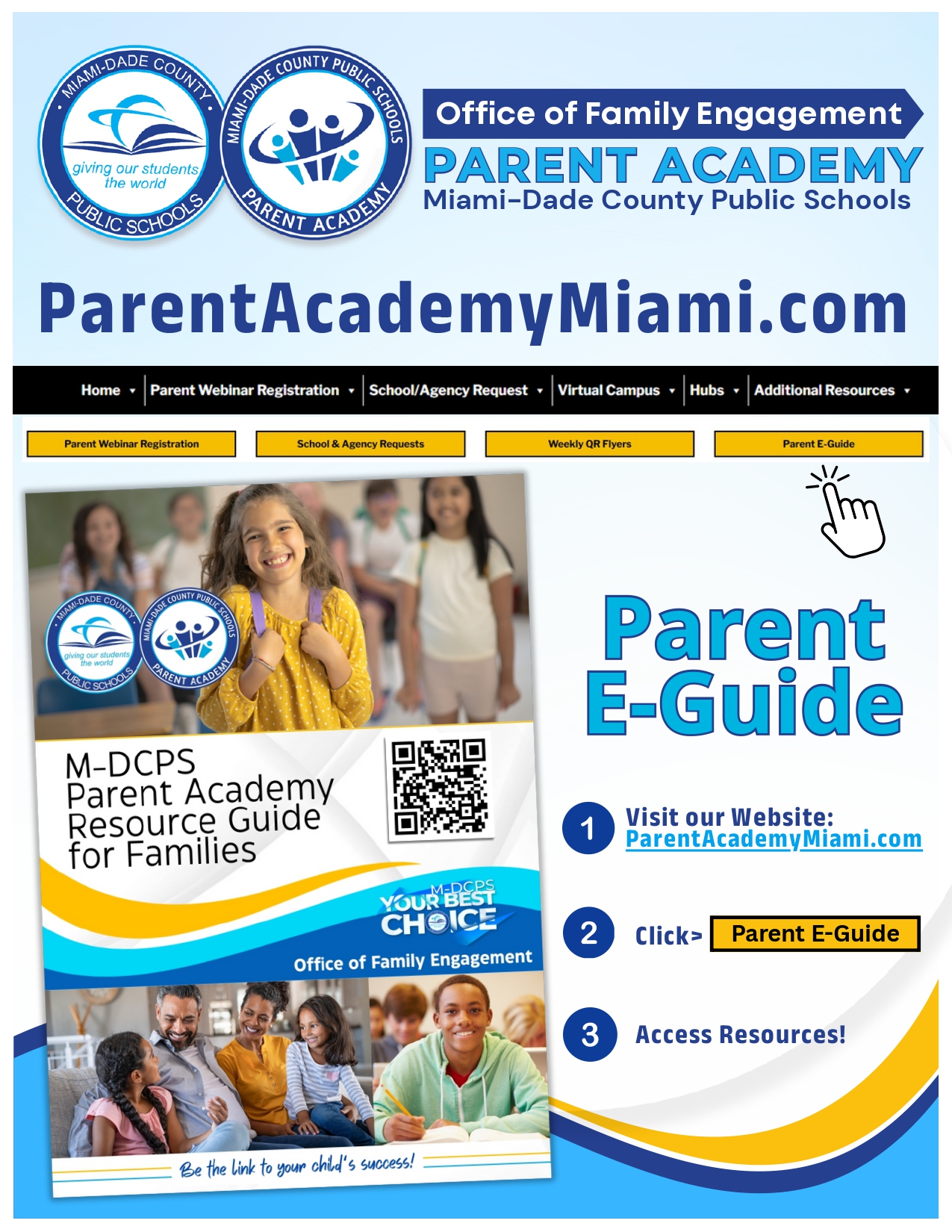 flyer